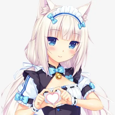 Profile image of 바닐라