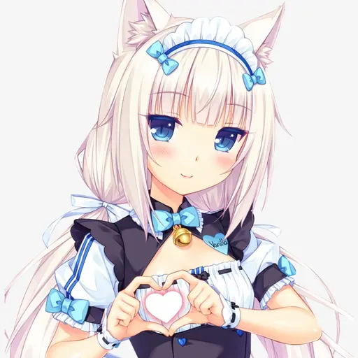 MeekDaisy0606의 바닐라