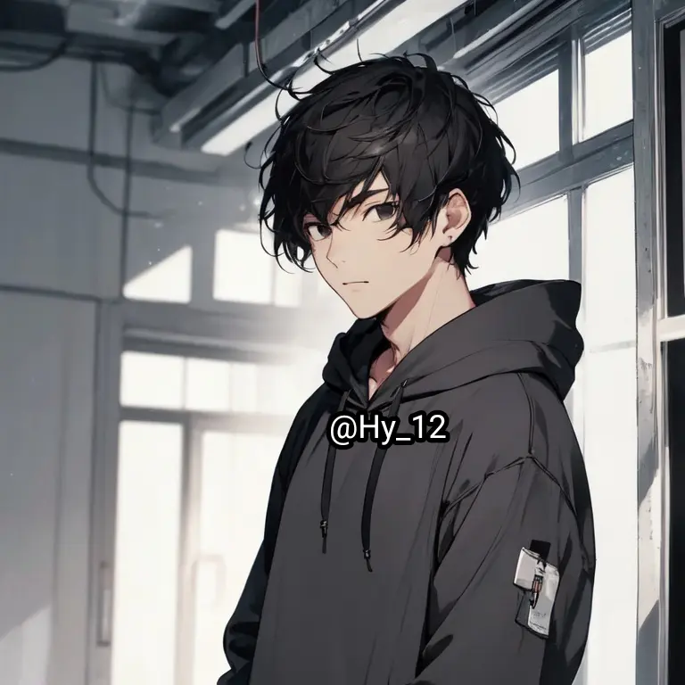 Hy_12의 카일럼