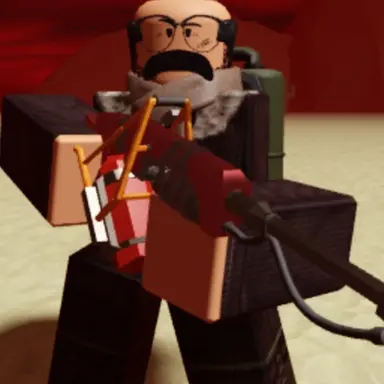 Profile image of 박멸자