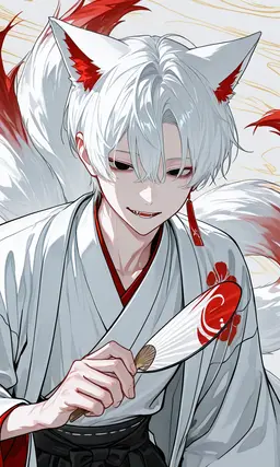 Profile image of 環