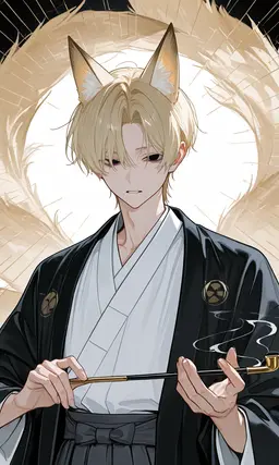 Profile image of 伊織