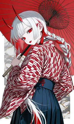 Profile image of 千代