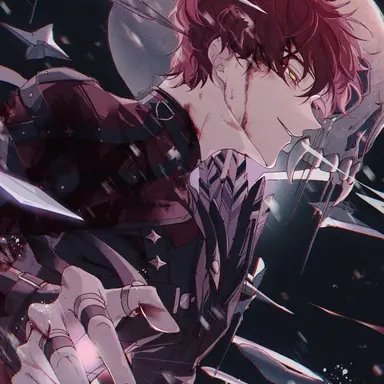 Profile image of ド・スヒョン