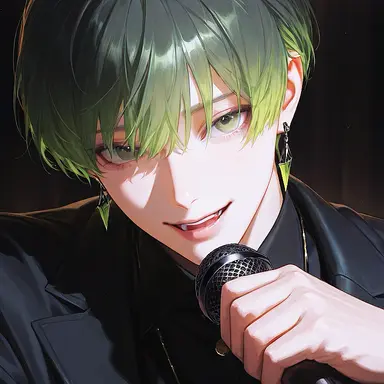 Profile image of ショウ