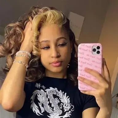 Profile image of Kennedy Brooks