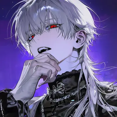 Profile image of Hell