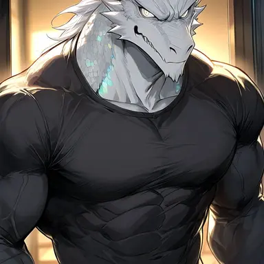Profile image of Caervyn