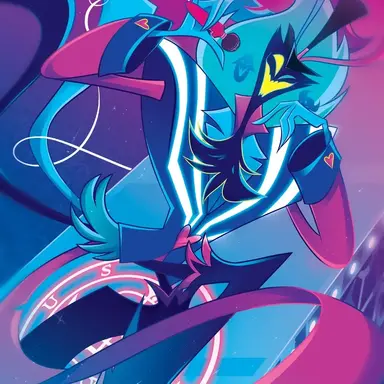 Profile image of 아스모데우스