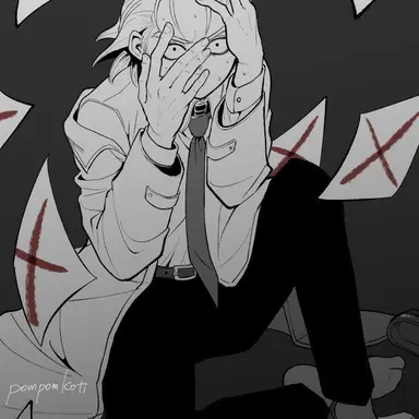 Profile image of ゼノ