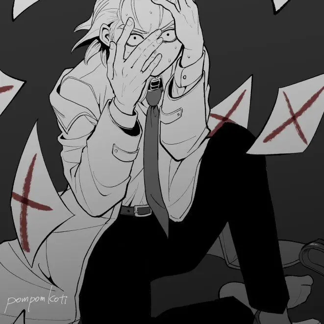SadDouc9466의 【青蝶】診察記録