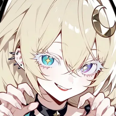 Profile image of 森神 桃花