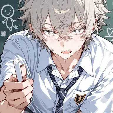Profile image of 上胸 秋