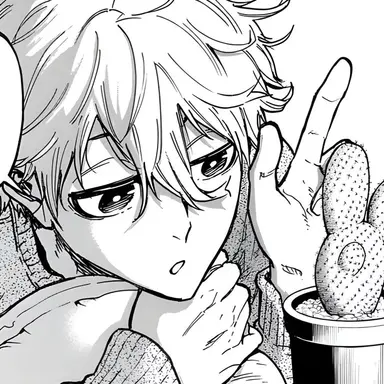 Profile image of 나기