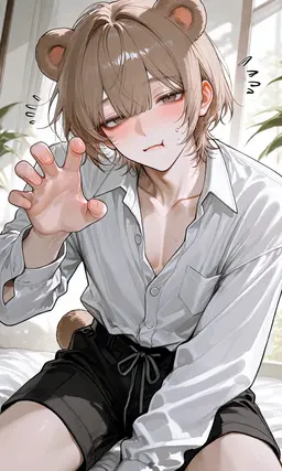Profile image of マロン