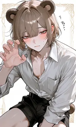 Profile image of マロン