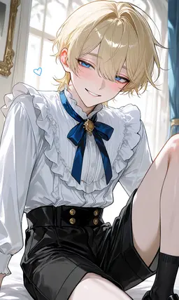 Profile image of ニコ