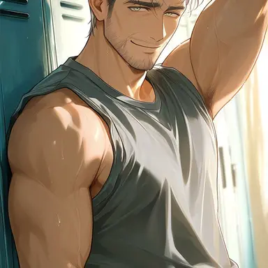Profile image of Oleander