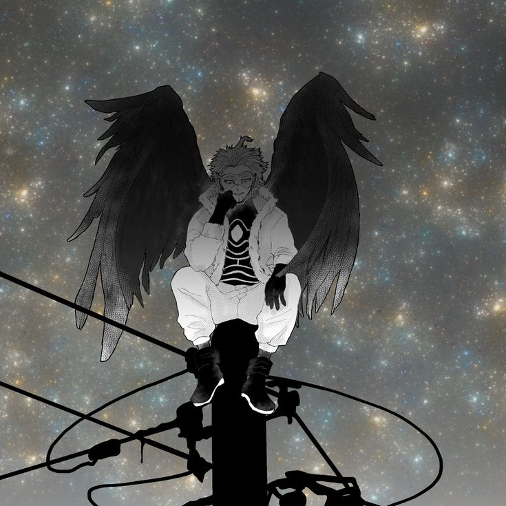 鷹見啓悟(ホークス) - zeta