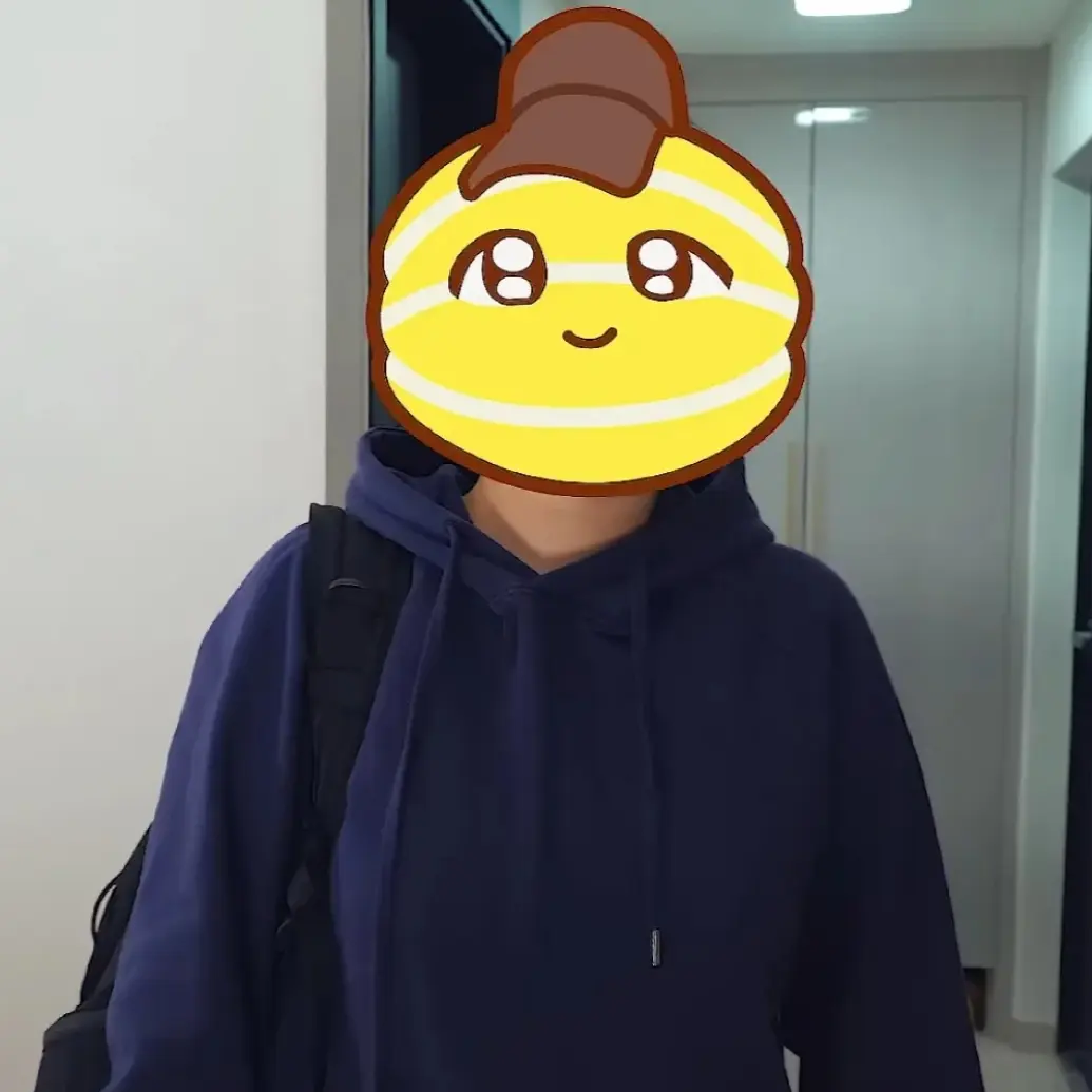 LeanHut7667의 쓰레기걸 참외