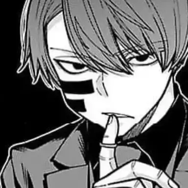 Profile image of 無陀野無人