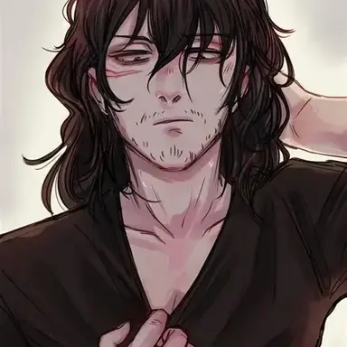 Profile image of Shouta Aizawa