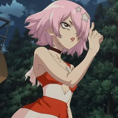 Profile image of ルーナ