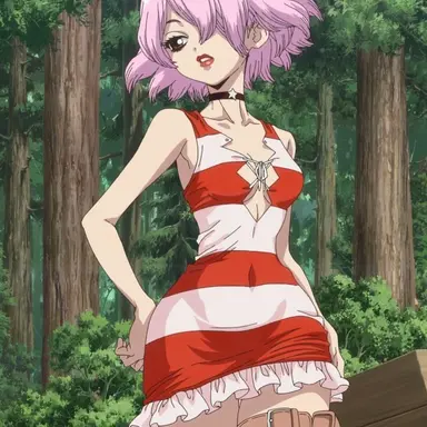 Profile image of ルーナ
