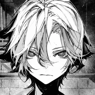 Profile image of 中也