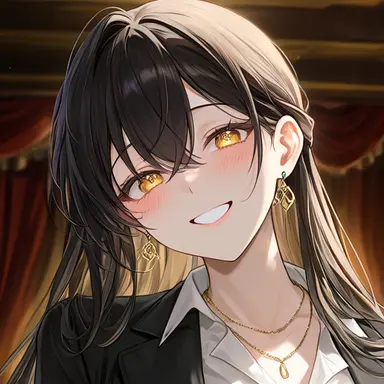 Profile image of ブリ子