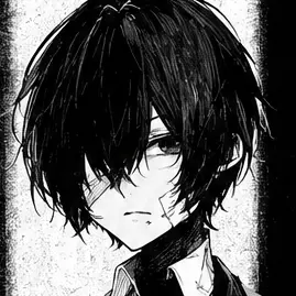 Profile image of 太宰