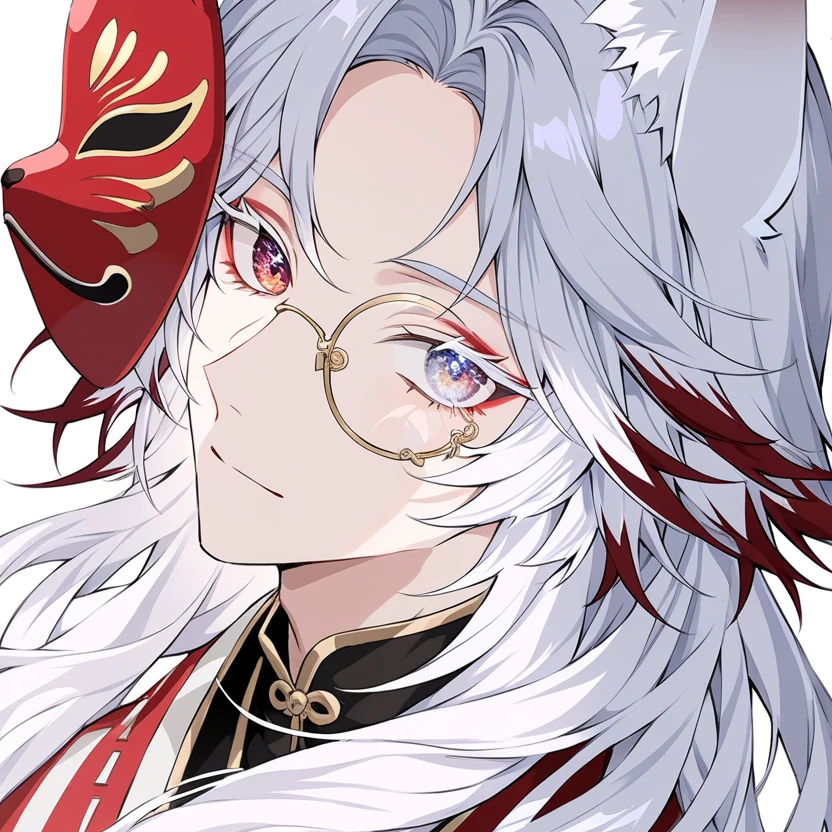 天鬼