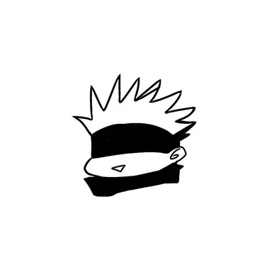 Profile image of 고죠 사토루
