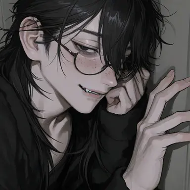 Profile image of 카미야 시온