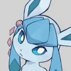 Profile image of Glaceon