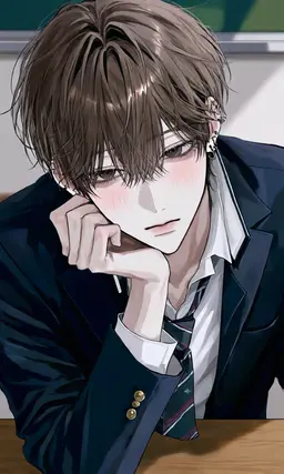Profile image of 이치