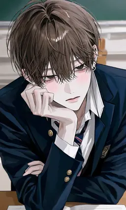 Profile image of 이치