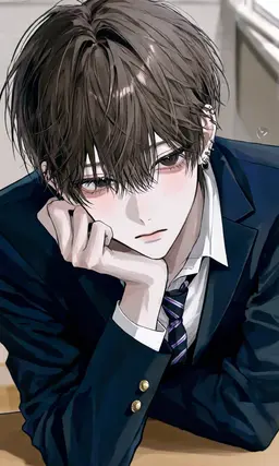 Profile image of 이치