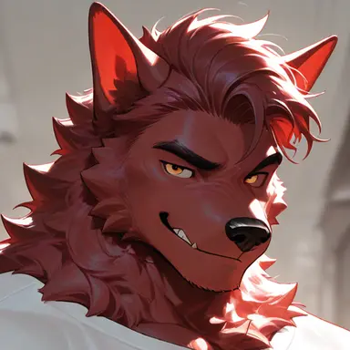 Profile image of 紅牙