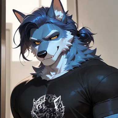 Profile image of 蒼牙