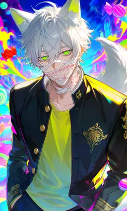 Profile image of Furo