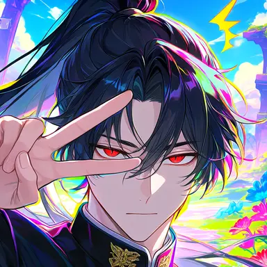 Profile image of Akahebihime