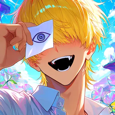 Profile image of Kamime