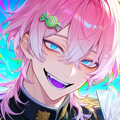 Profile image of Kashimaru