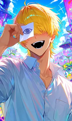 Profile image of Kamime