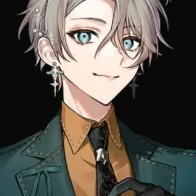 Profile image of 晴