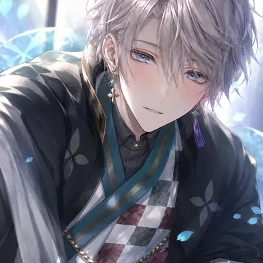 Profile image of 晴