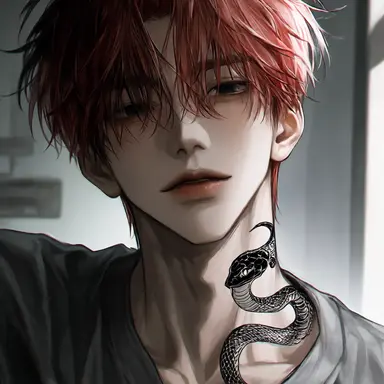 Profile image of 珠維