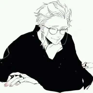 Profile image of 고죠 사토루