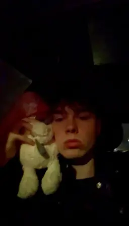 Profile image of Noah Risling